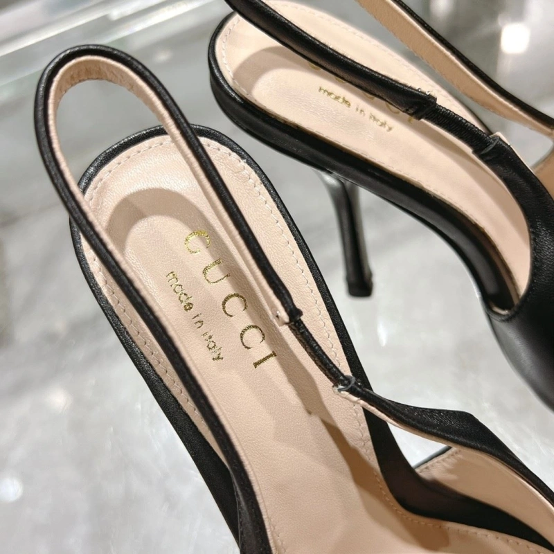 NewStyle Gxccx High Heels 158906
