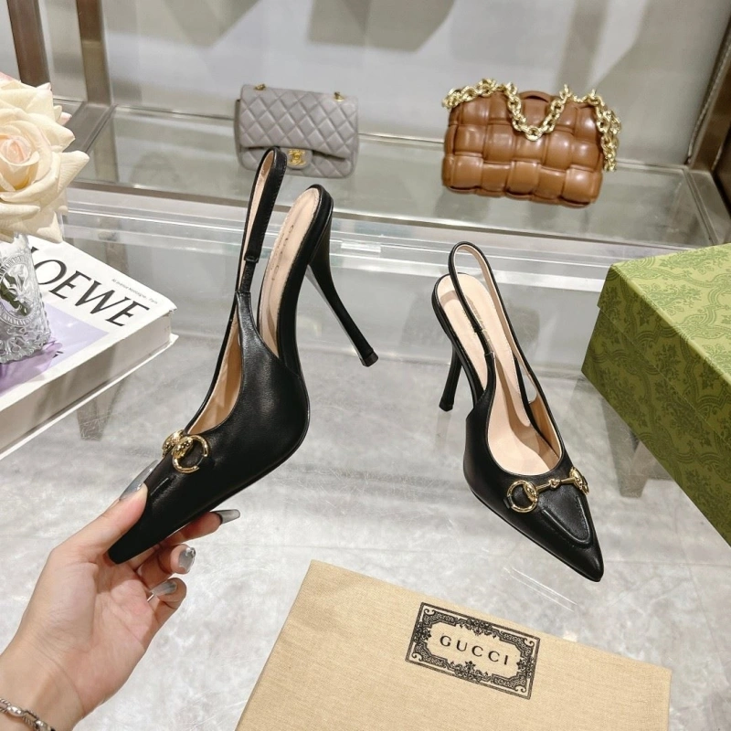 NewStyle Gxccx High Heels 158906