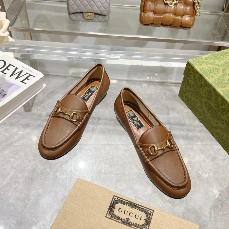 Gxccx Leather Shoes Modern 158859