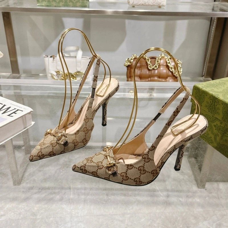 Gxccx High Heels AllSeason 158907