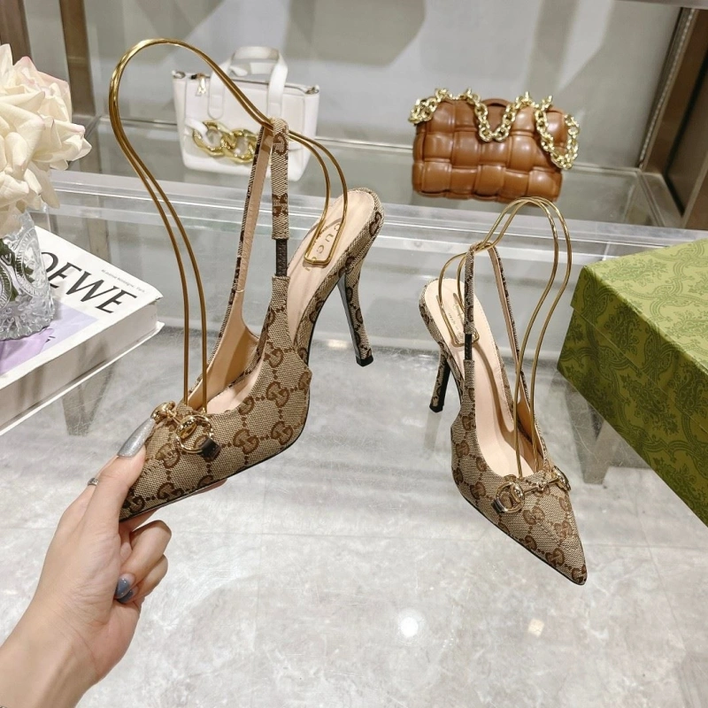 Gxccx High Heels AllSeason 158907