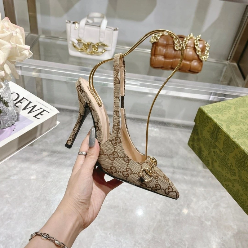 Gxccx High Heels AllSeason 158907