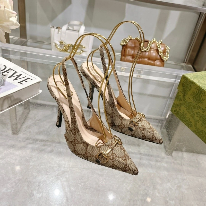 Gxccx High Heels AllSeason 158907