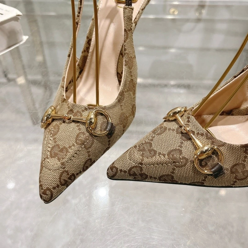 Gxccx High Heels AllSeason 158907