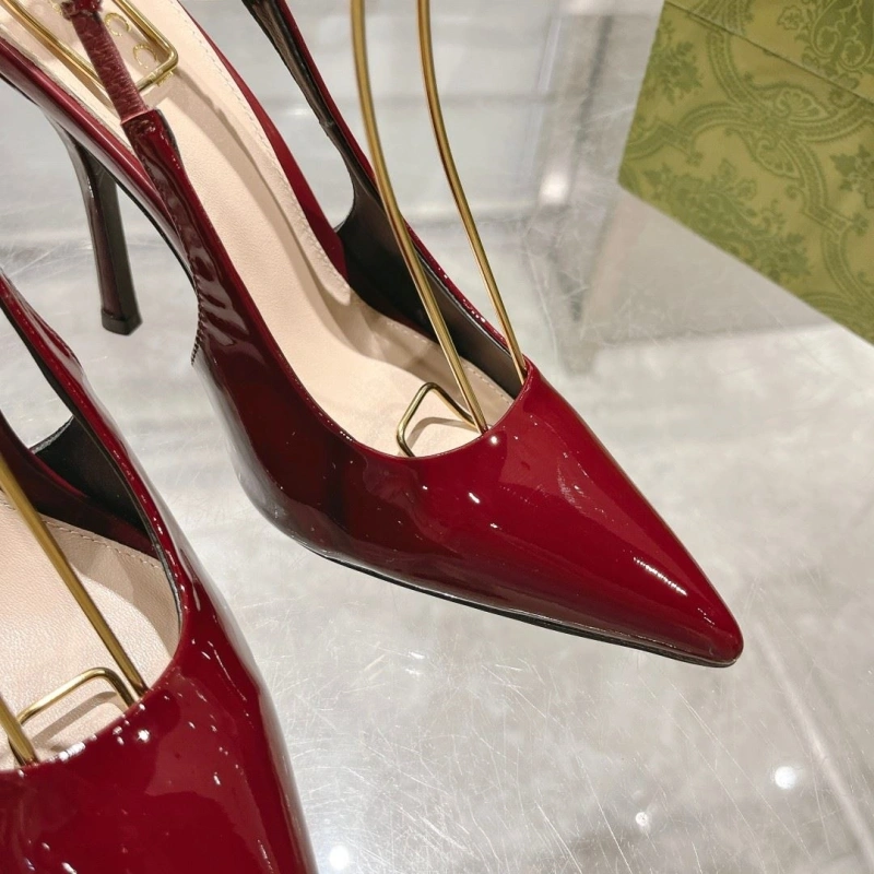 Stylish Gxccx High Heels 158905