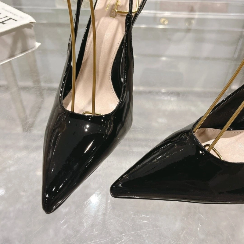Gxccx High Heels Comfortable 158908