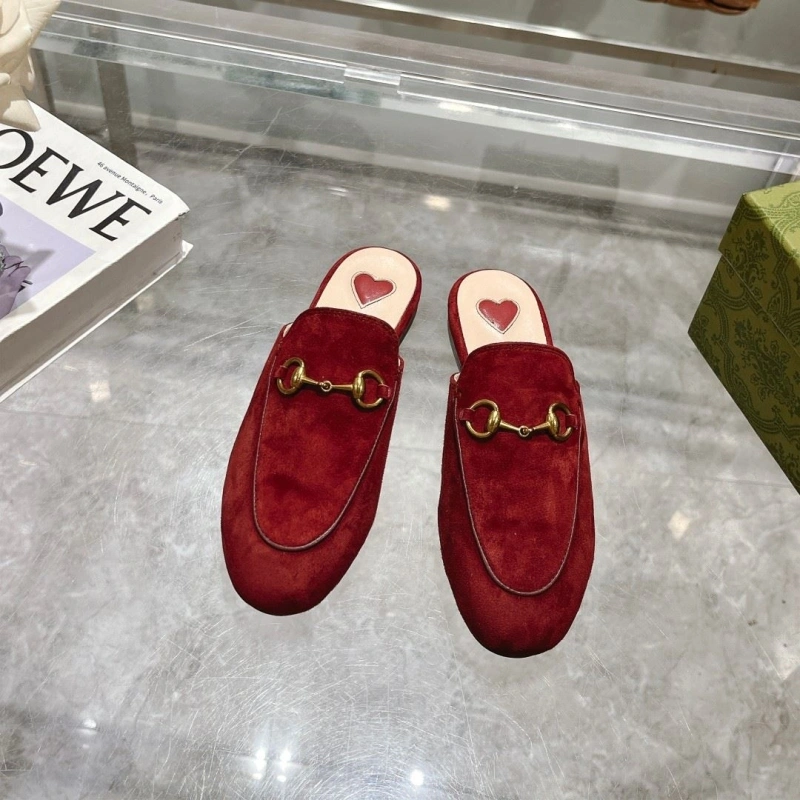 Gxccx Slippers Breathable 158722