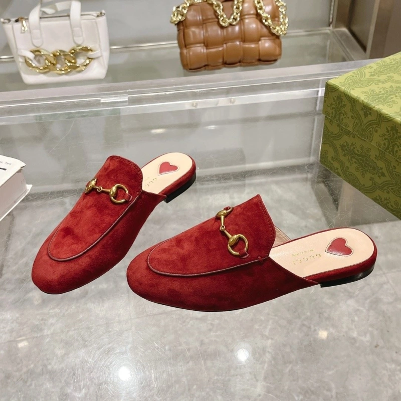 Gxccx Slippers Breathable 158722