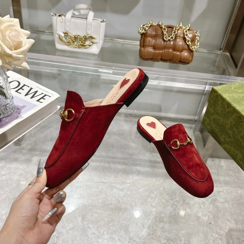 Gxccx Slippers Breathable 158722