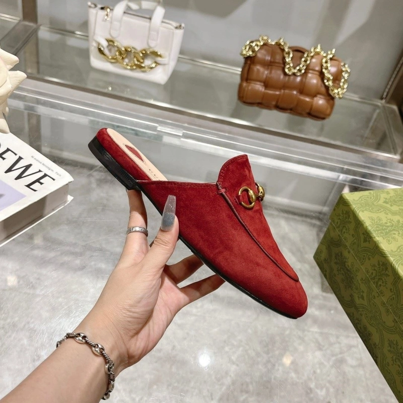 Gxccx Slippers Breathable 158722