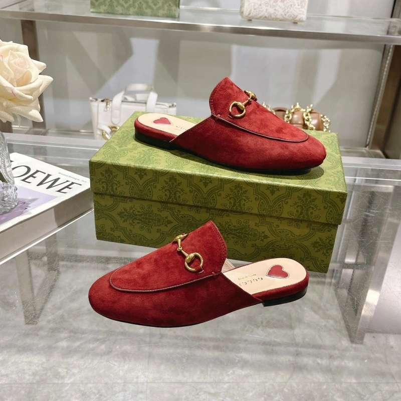 Gxccx Slippers Breathable 158722
