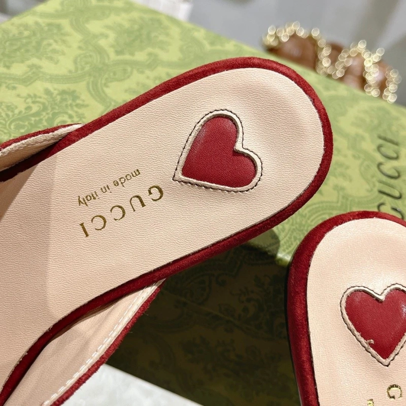 Gxccx Slippers Breathable 158722