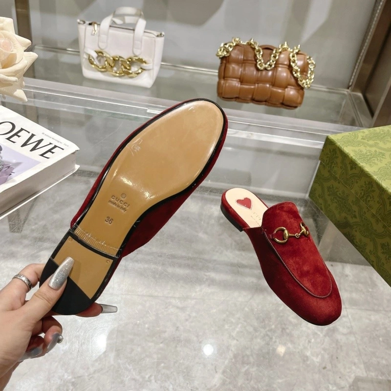 Gxccx Slippers Breathable 158722