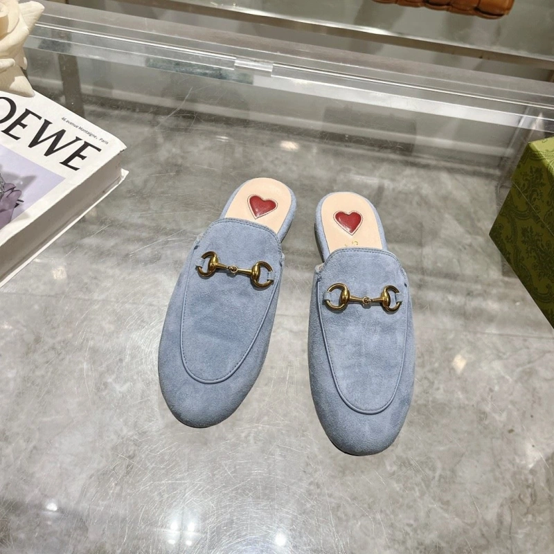Gxccx Slippers Sleek 158718