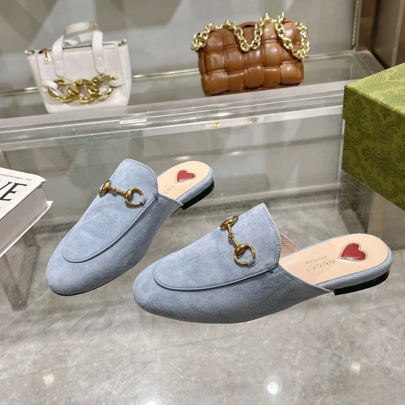 Gxccx Slippers Sleek 158718