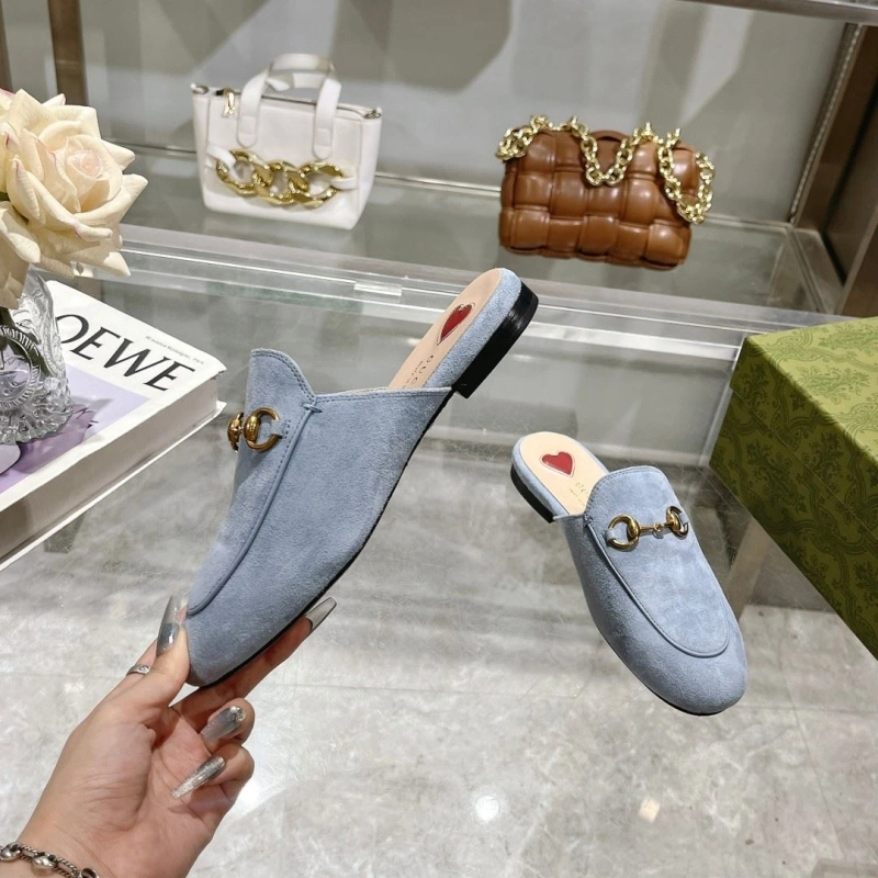 Gxccx Slippers Sleek 158718