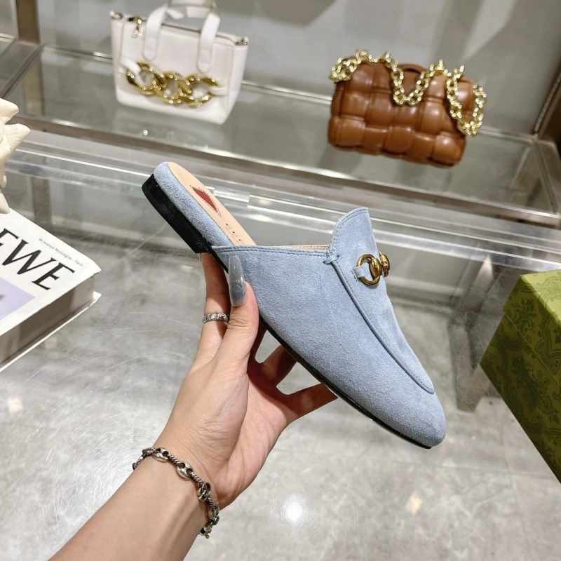 Gxccx Slippers Sleek 158718