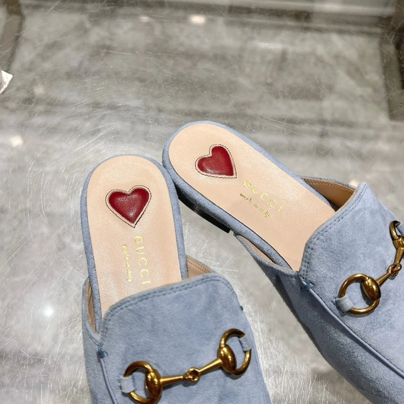 Gxccx Slippers Sleek 158718