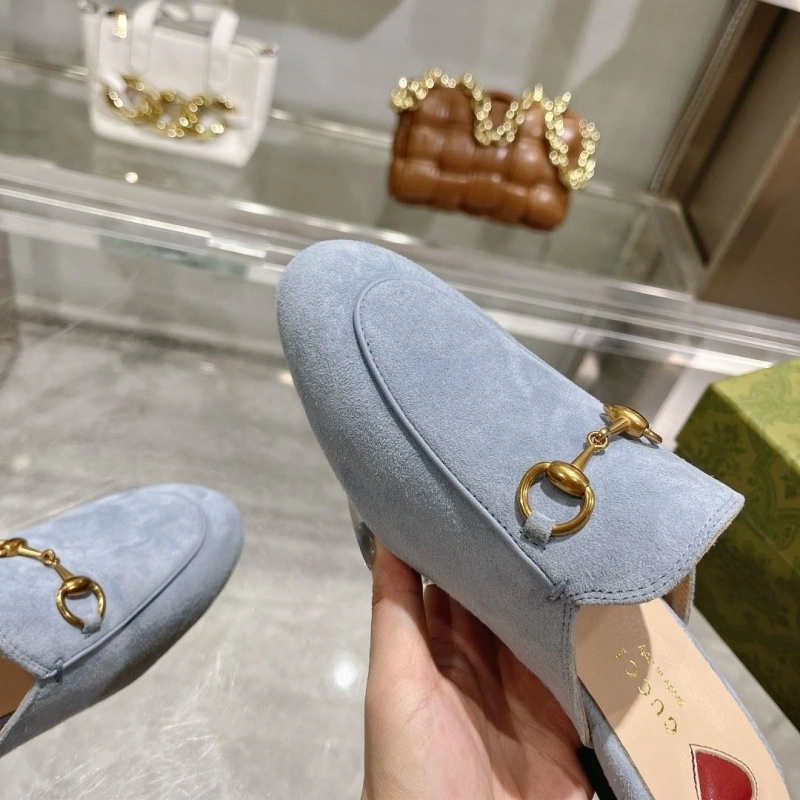 Gxccx Slippers Sleek 158718