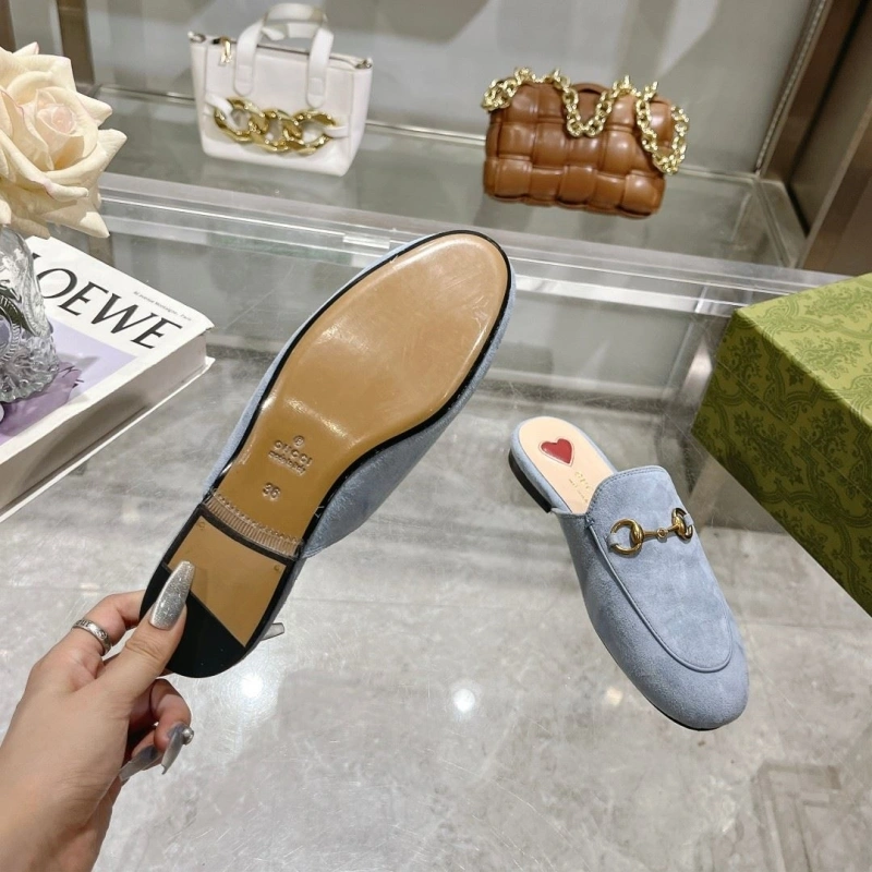 Gxccx Slippers Sleek 158718