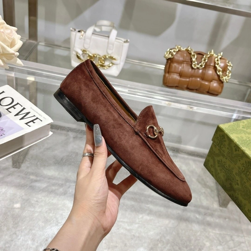 Gxccx Leather Shoes TopPick 158858