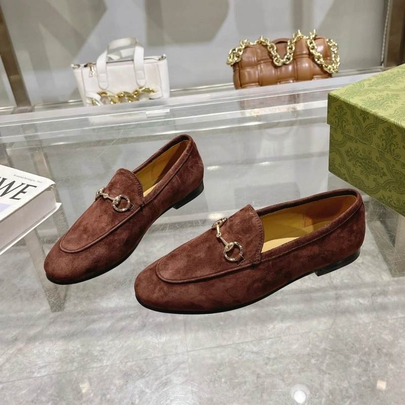 Gxccx Leather Shoes TopPick 158858