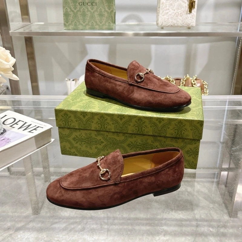 Gxccx Leather Shoes TopPick 158858