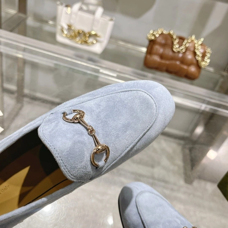 Gxccx Leather Shoes EyeCatching 158849