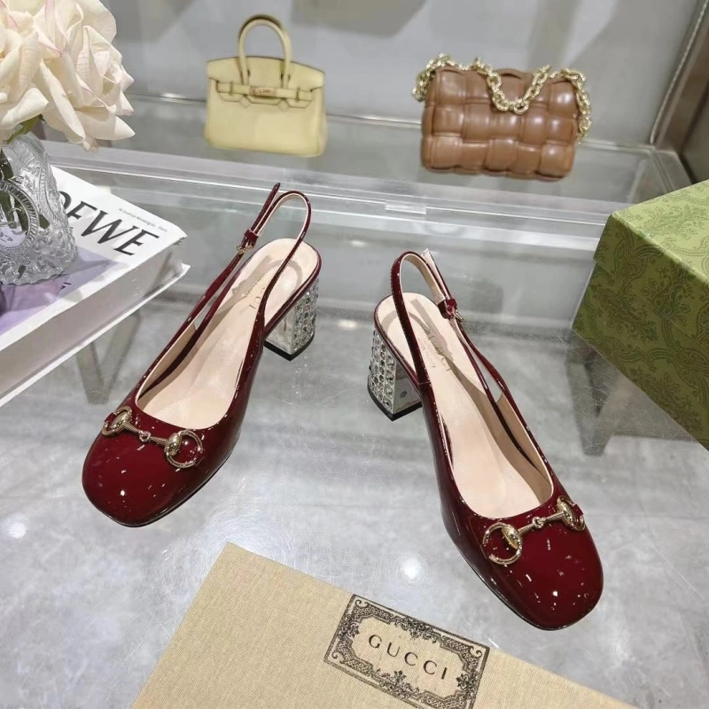 Gxccx Sandals Compact 158826