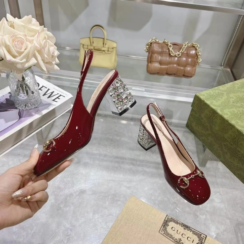 Gxccx Sandals Compact 158826