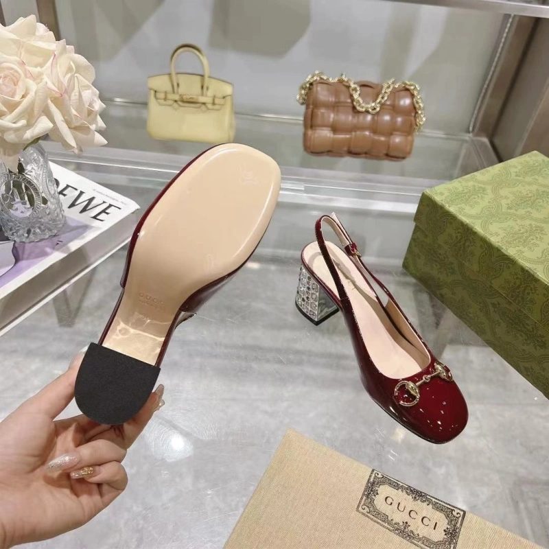 Gxccx Sandals Compact 158826