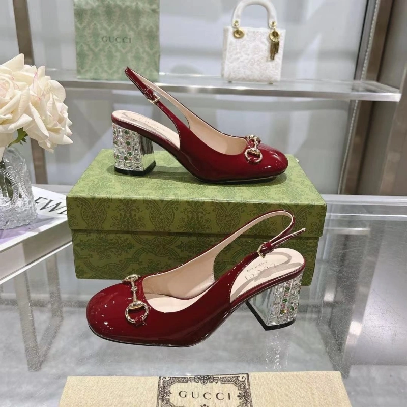 Gxccx Sandals Compact 158826