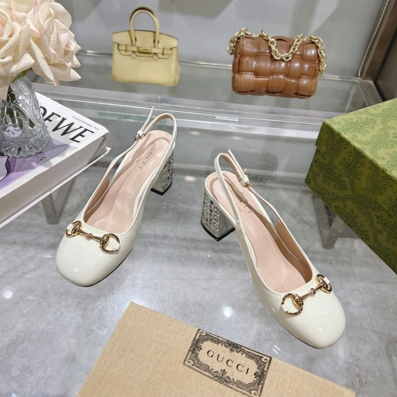 Durable Gxccx Sandals 158836