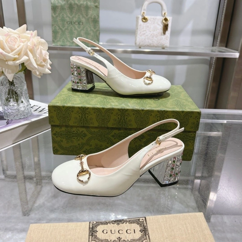 Durable Gxccx Sandals 158836