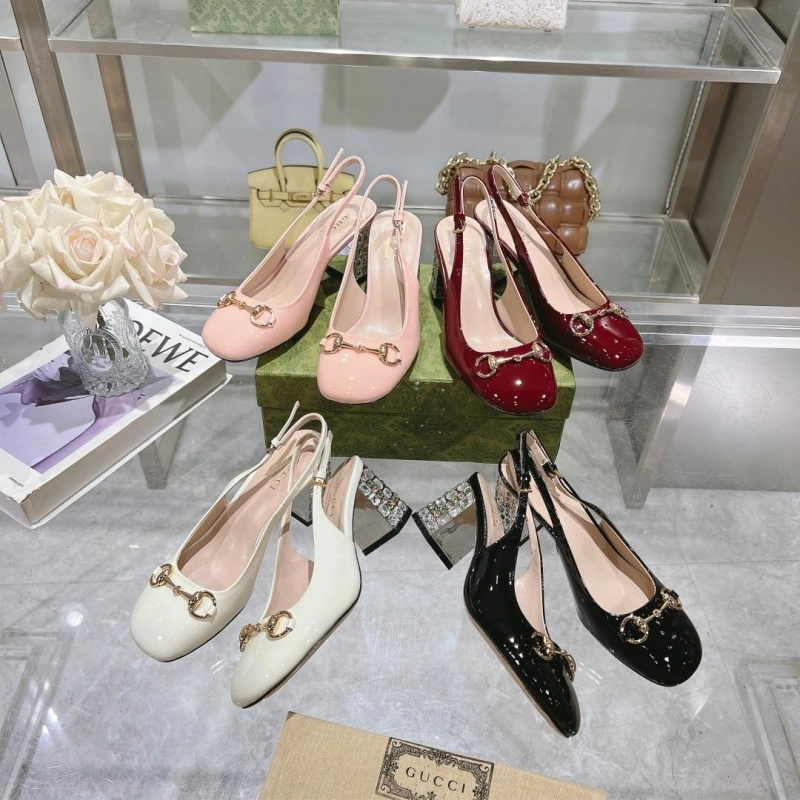 Durable Gxccx Sandals 158836
