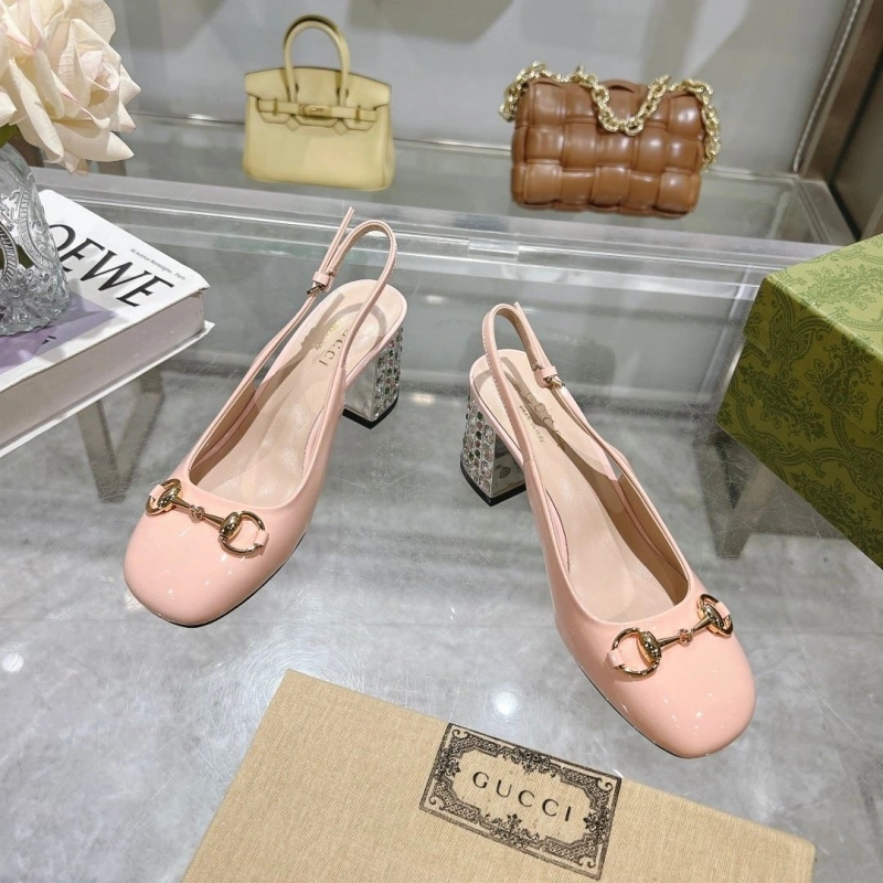 Gxccx Sandals Sleek 158828