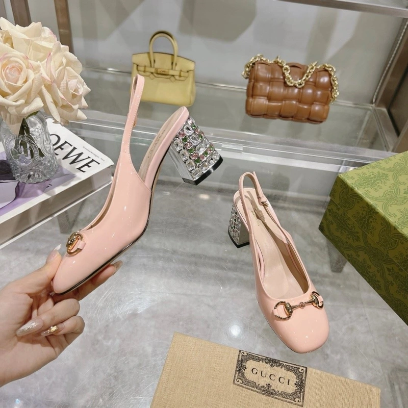 Gxccx Sandals Sleek 158828