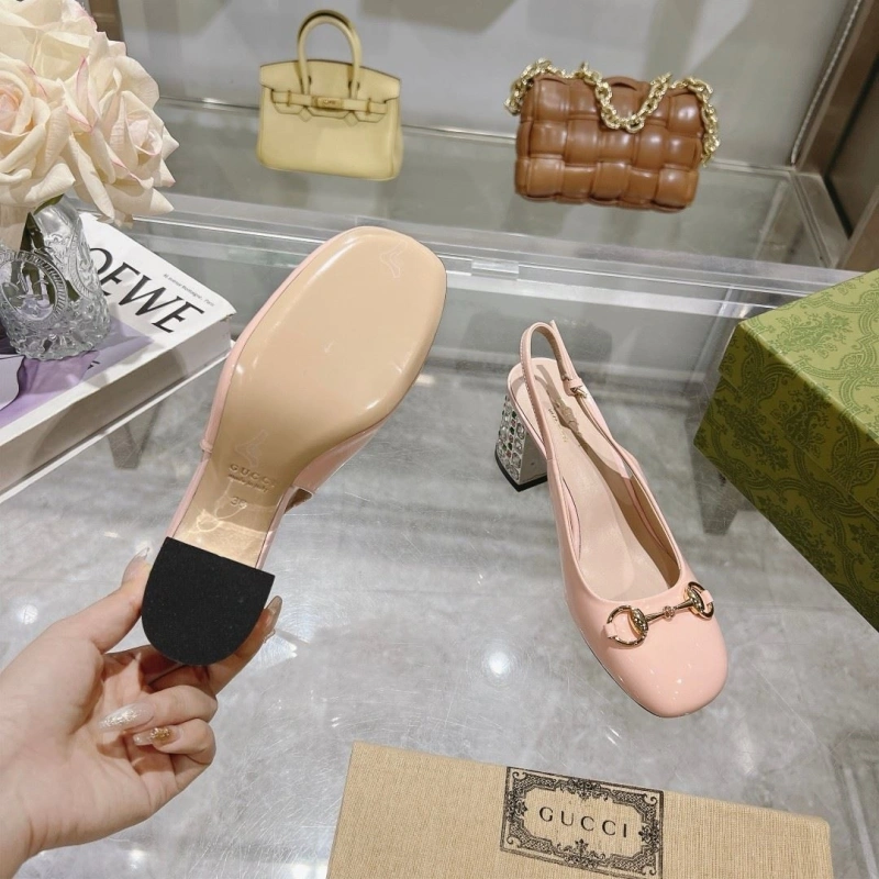 Gxccx Sandals Sleek 158828