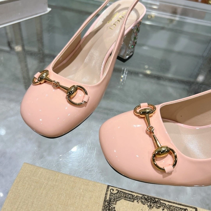 Gxccx Sandals Sleek 158828