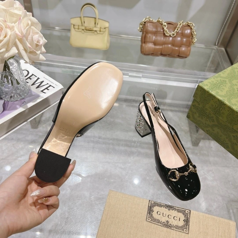 WellDesigned Gxccx Sandals 158830