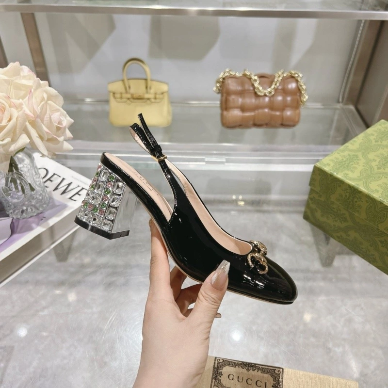 WellDesigned Gxccx Sandals 158830