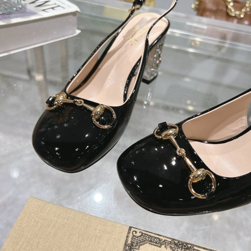 WellDesigned Gxccx Sandals 158830
