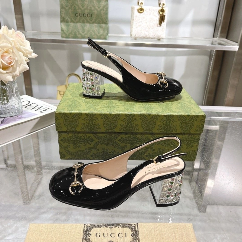 WellDesigned Gxccx Sandals 158830