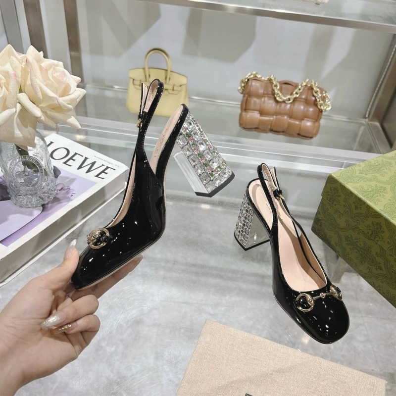 Gxccx Sandals Cozy 158833