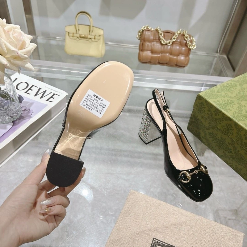 Gxccx Sandals Cozy 158833