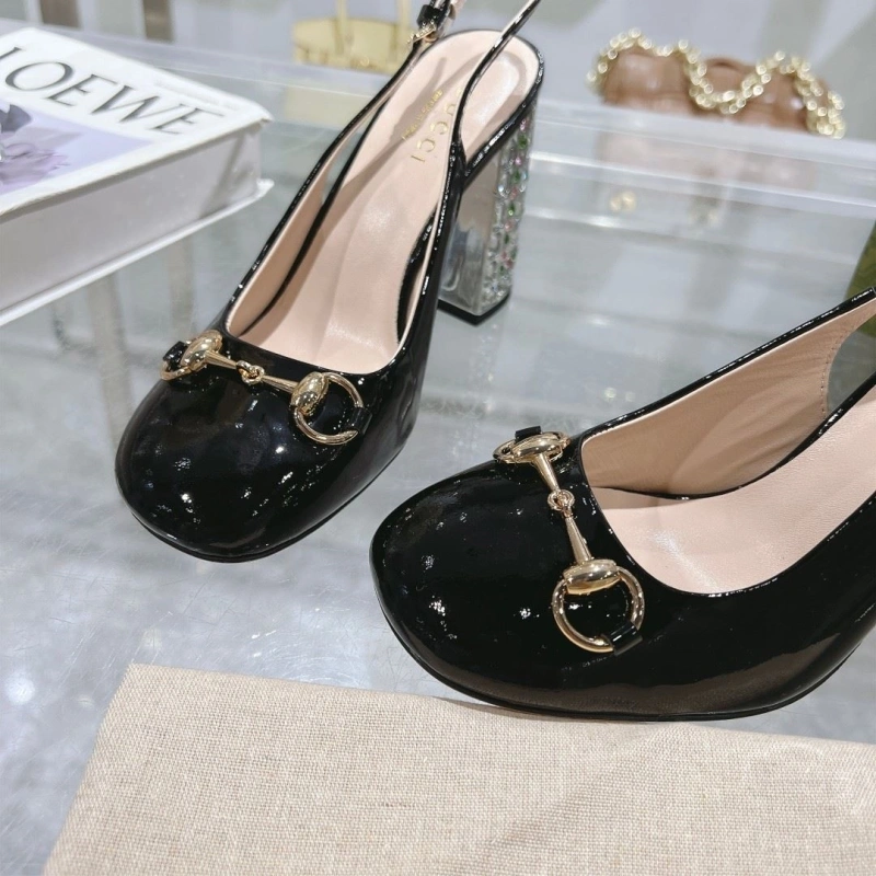 Gxccx Sandals Cozy 158833
