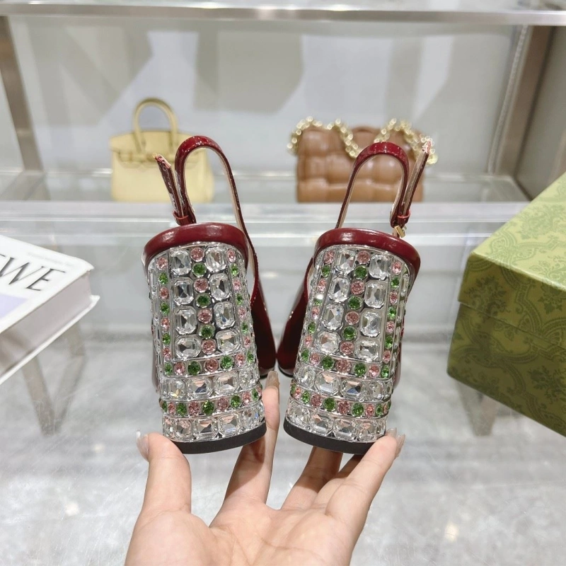 Gxccx Sandals Classic 158832