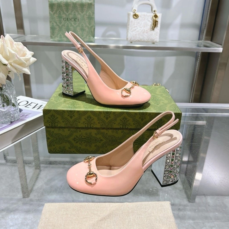 Reliable Gxccx Sandals 158834
