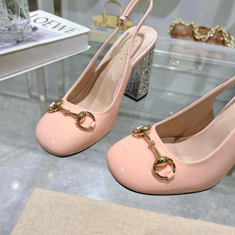 Reliable Gxccx Sandals 158834