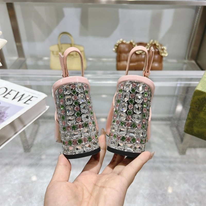 Reliable Gxccx Sandals 158834